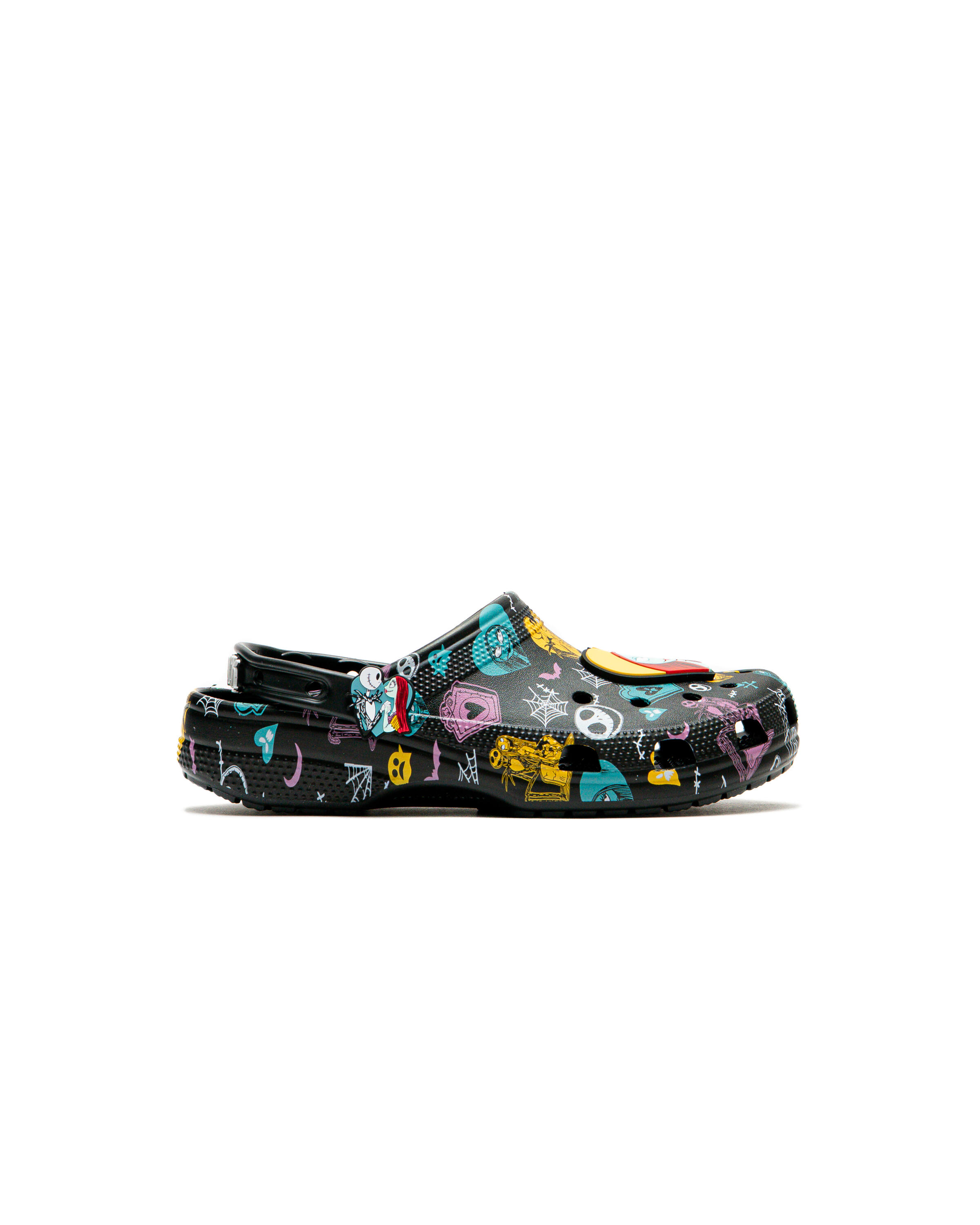 Crocs x Nightmare Before Christmas Classic Clog | 211419-90H